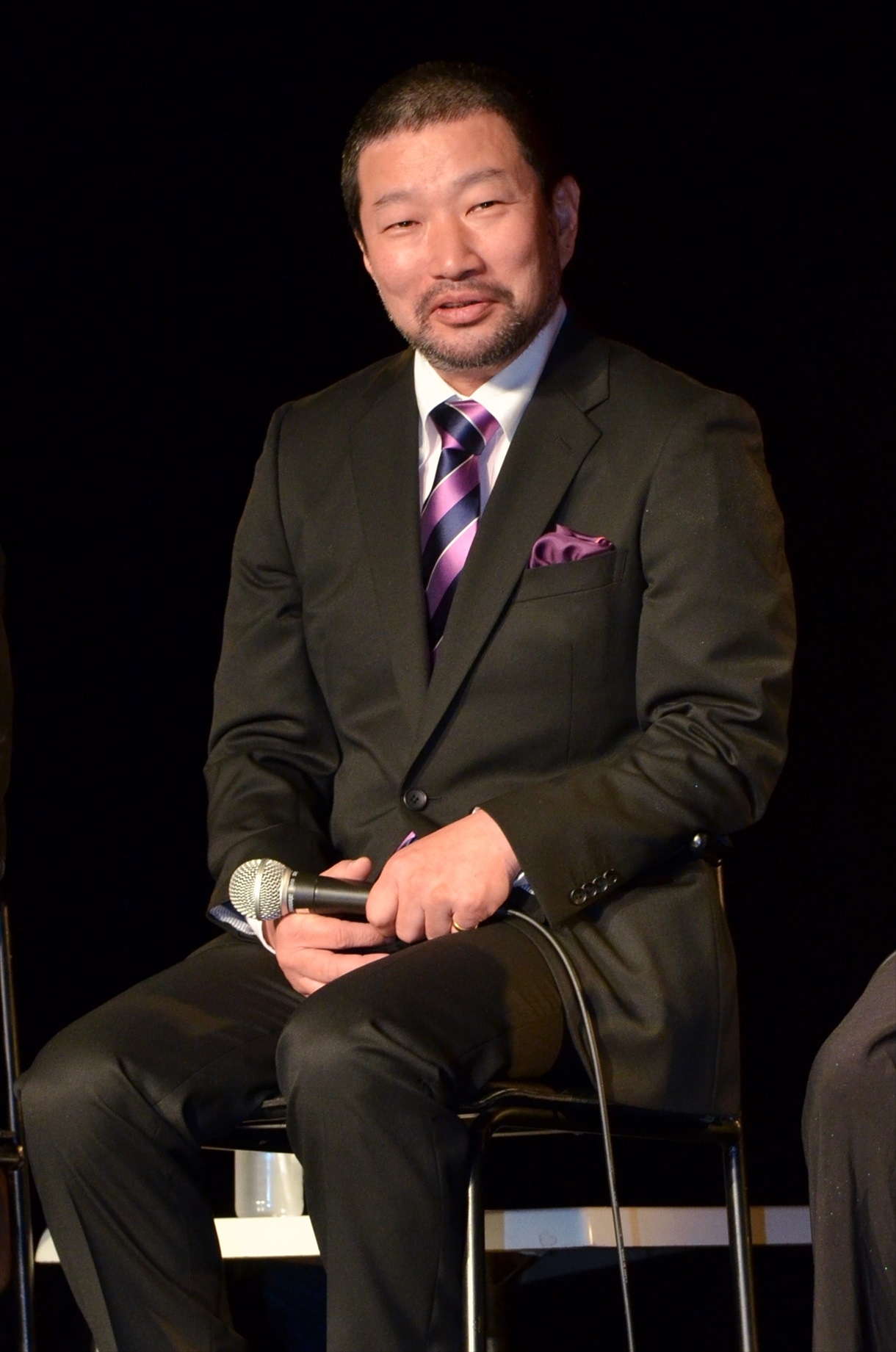 木村祐一
