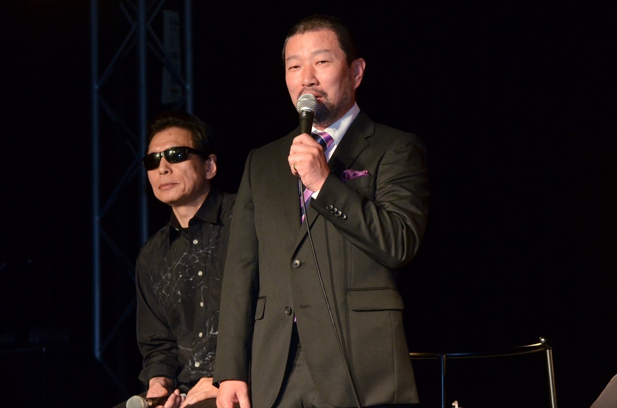 木村祐一