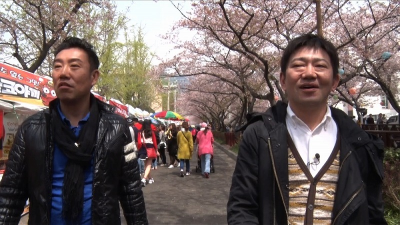 「メッセンジャー＆なるみの大阪ワイドショーゴールデン」(c)MBS