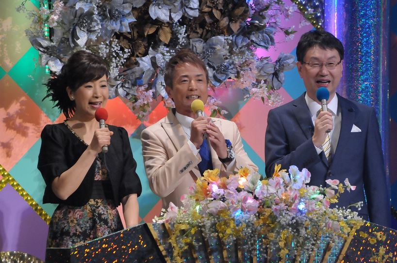 「第48回上方漫才大賞」(c)関西テレビ