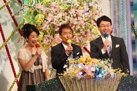 「第49回上方漫才大賞」(c)関西テレビ