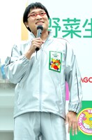 南海キャンディーズ山里