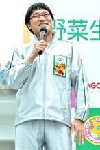 南海キャンディーズ山里