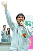 南海キャンディーズ山里