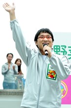 南海キャンディーズ山里