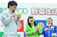 イベントの様子。