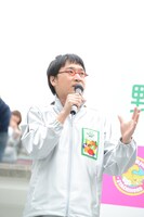 南海キャンディーズ山里