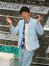 「佐久間一行『月1ライブ』」の様子。