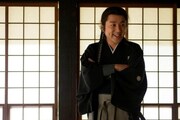 第2話「薩長同盟は本当に坂本龍馬の手柄なのか?」のワンシーン。(c)ドラマ「新解釈・日本史」製作委員会2014