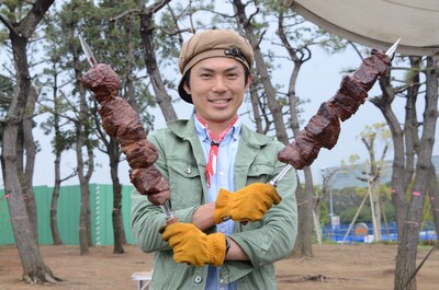 たけだバーベキュー