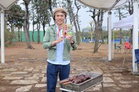 たけだバーベキュー