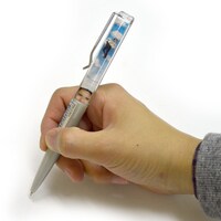 新グッズ「江頭2:50 フロートペン（ドーン）」