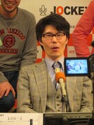 作家に転身、大輪教授が4月で芸人引退を発表