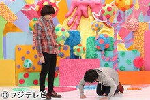 チーモンチョーチュウ