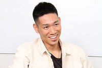 レイザーラモンHG