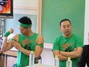 レイザーラモン