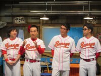 収録が岩崎色に染まるという疑惑を否定する岩崎。