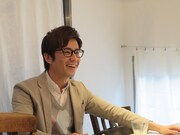 オリラジファンの熱い意見を聞く藤森。