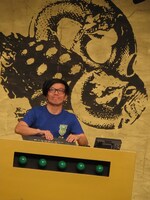 バファロー吾郎・竹若