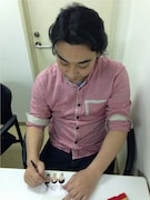 ジャングルポケット斉藤