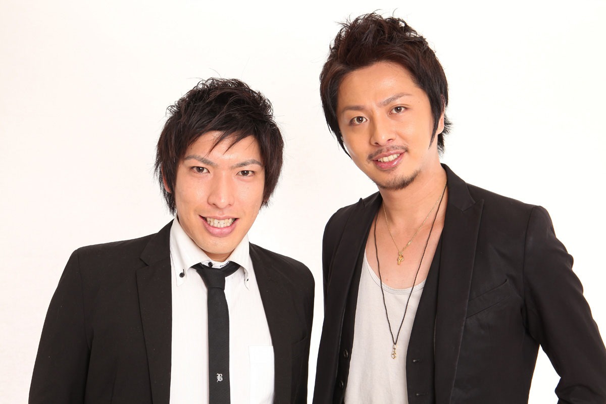 ベイビーギャング