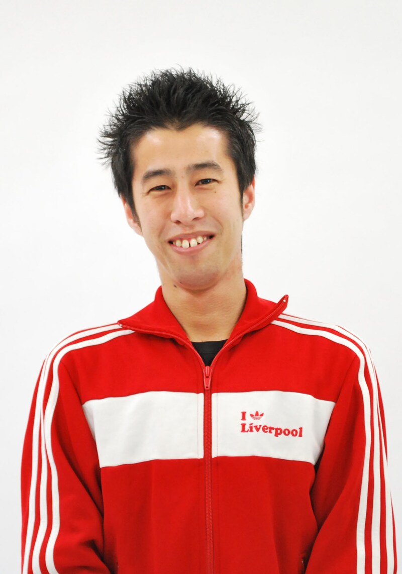 ウエストランド井口