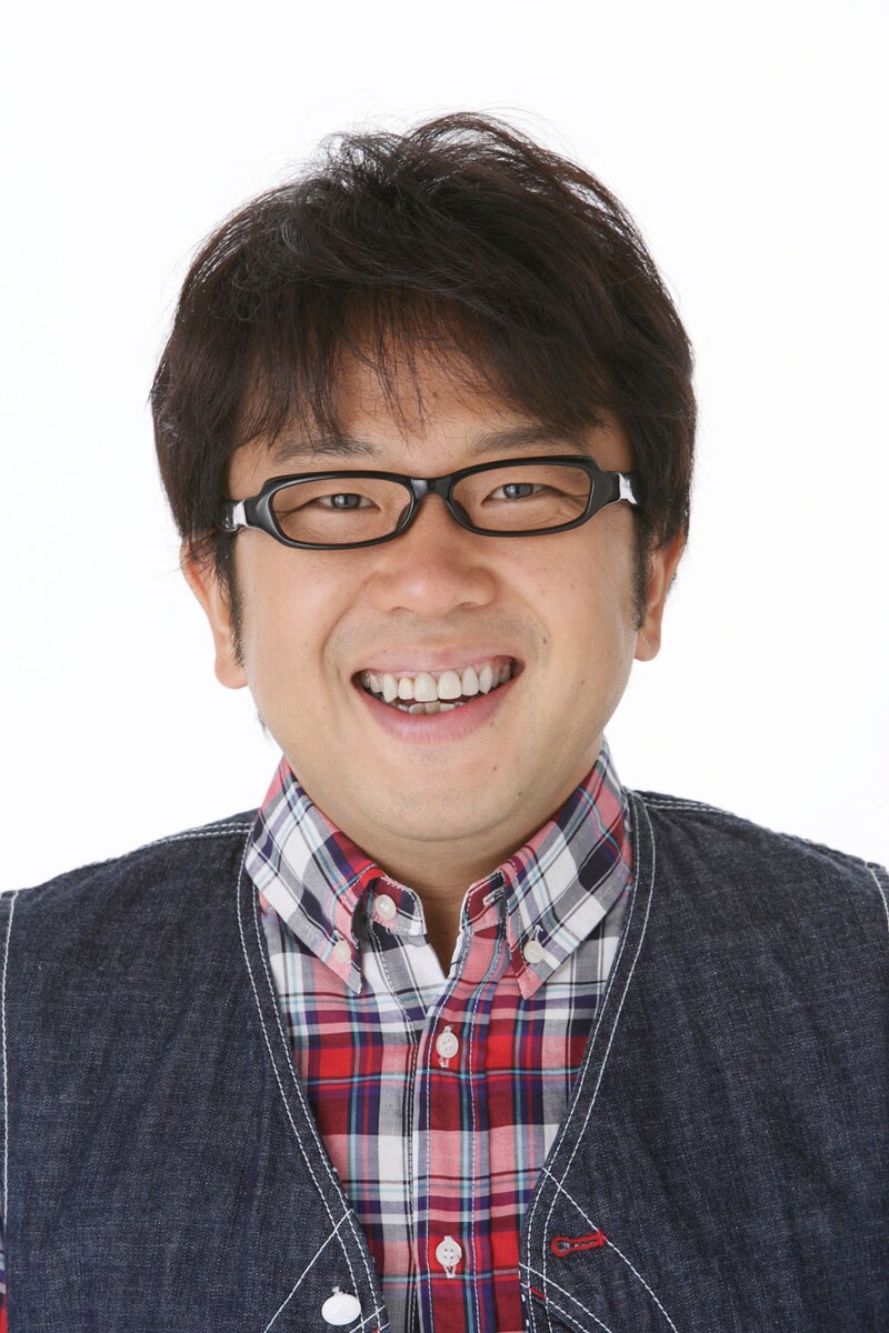 キャイ～ン天野