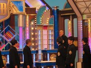 どこまでも遠慮がちなウド鈴木。