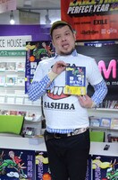 野性爆弾・川島