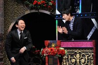 「有吉反省会」(c)NTV