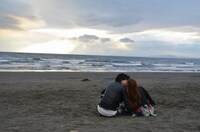 「ツキギメ！ワンダーキッス」(c)関西テレビ