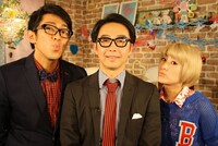 「ツキギメ！ワンダーキッス」(c)関西テレビ