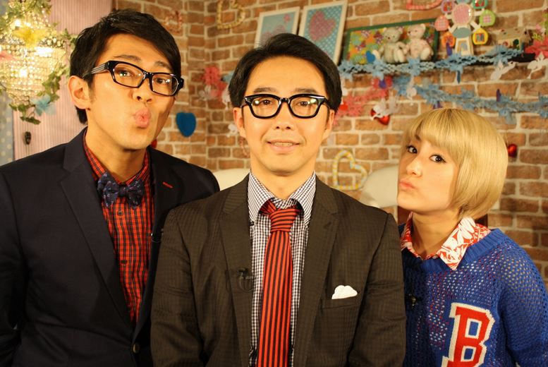 「ツキギメ！ワンダーキッス」(c)関西テレビ