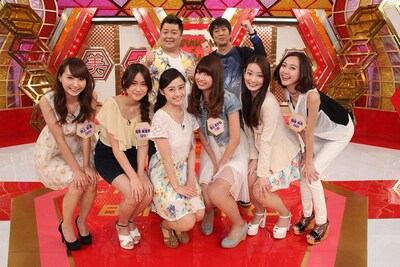 「村上マヨネーズのツッコませて頂きます！」(c)KTV