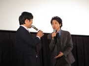 北海道と上田をしつこく天秤にかけてくるひとりに追い詰められる大泉。