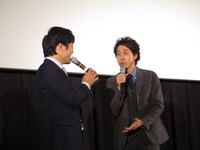 北海道と上田をしつこく天秤にかけてくるひとりに追い詰められる大泉。