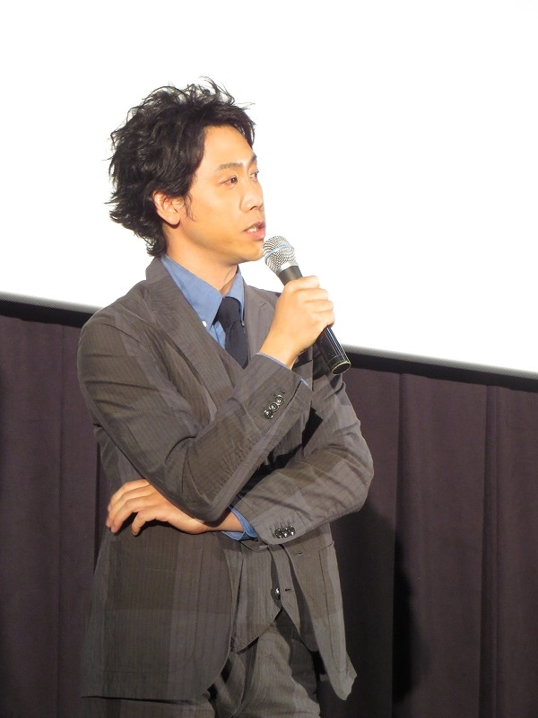 大泉洋