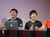 オジンオズボーン