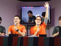 ピーマンズスタンダード