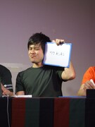 オジンオズボーン篠宮