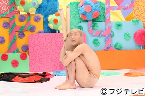 「うつけもん」ののハブ。