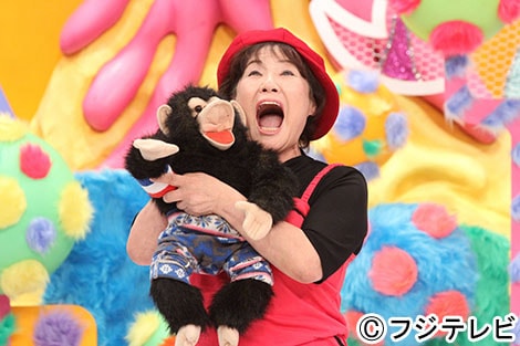 「うつけもん」のバネッサ。