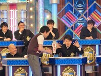 状況理解を拒否する宮迫。