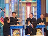 恐怖 答えたい札 正解は出さないで 芸人大混乱の序章 お笑いナタリー 恐怖 答えたい札 正解は出さないで 芸人大混乱の序章 お笑いナタリー