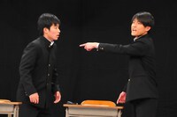 「ジャルやるっ！GWコントスペシャル」(c)関西テレビ