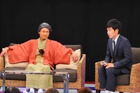 「ジャルやるっ！GWコントスペシャル」(c)関西テレビ