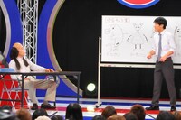 「ジャルやるっ！GWコントスペシャル」(c)関西テレビ