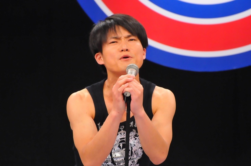 「ジャルやるっ！GWコントスペシャル」(c)関西テレビ