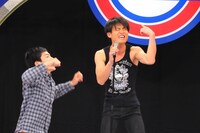 「ジャルやるっ！GWコントスペシャル」(c)関西テレビ