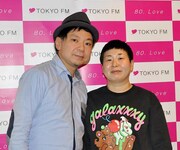 森三中大島、ラジオで妊活休業前最後の夫婦共演